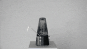 MauritsBoettger time chaos metronome chaoticpendulum GIF