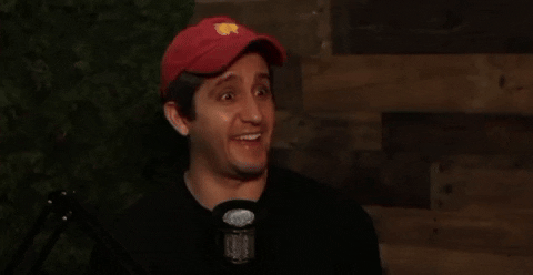 Lmao Laughing GIF by Wesam's World