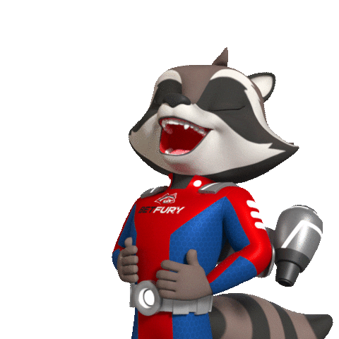 Happy Laugh Sticker by BetFury