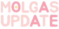 Update Sticker