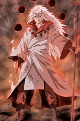 Sadmnmusic uchiha madara madara uchiha madara rekudo GIF
