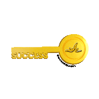 successfulblunders brand business podcast success Sticker