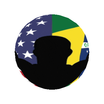 Btt Dominion Sticker by Brazilian Top Team