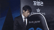 fail sk telecom GIF by lolesports