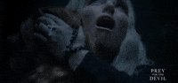 Lionsgate Exorcism GIF by Prey for the Devil