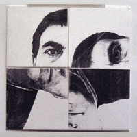 autorretrato GIF