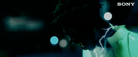 Vampire Boo GIF by Sony