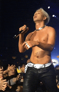 kpop top sol gd bigbang GIF