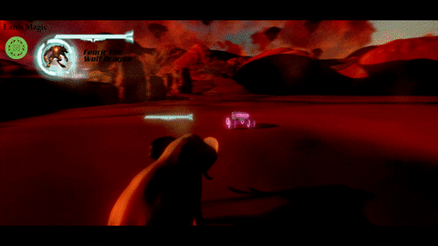 KungFuJesus giphyupload gaming action jesus GIF