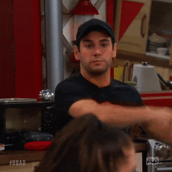 Pop Tv Dancing GIF by Big Brother After Dark