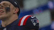 Nfl Football GIF by New England Patriots