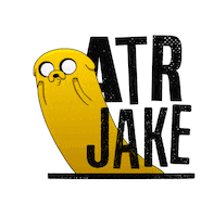 Adventure Time Argentina Sticker by CNLA