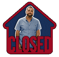 Mortgage Courtney Sticker by American Financial Network - Eagles