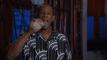 Abc Eat GIF by Bachelor in Paradise