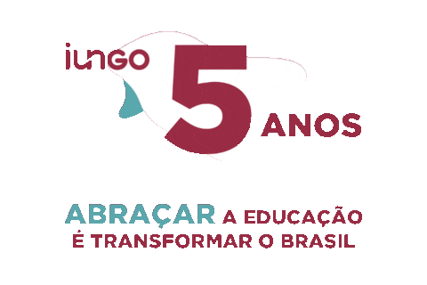 Sticker by Instituto iungo