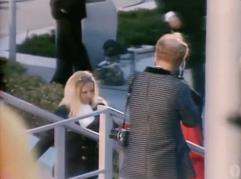 oscars 1978 GIF by The Academy Awards