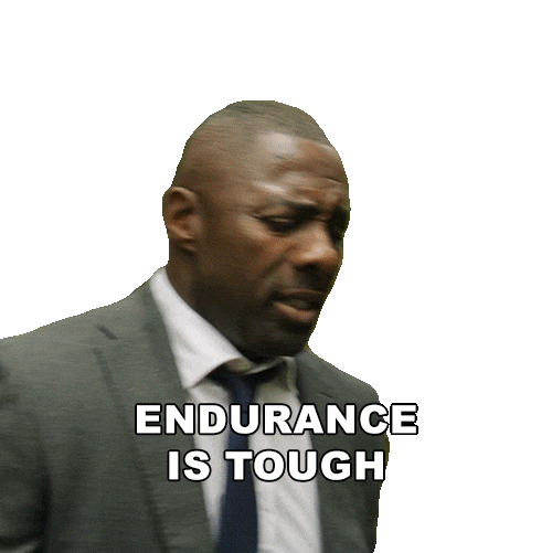 Priyankachopra Idriselba Sticker by Amazon Prime Video