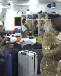 Bbnaija Mensan GIF by Big Brother Naija