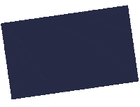 Dont Give Up Sticker by Be A PJ