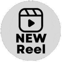 Newreel Sticker by Evolve Realty
