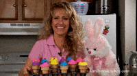 Ice Cream Cone Cupcakes Recipe - Amy Lynn's Kitchen