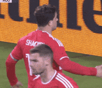 Regular Season Sport GIF by Major League Soccer