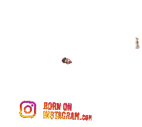 Itxvijaygautamboi Sticker by BORN ON INSTAGRAM
