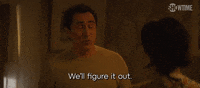 Season 1 GIF by SHOWTIME
