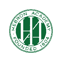 Lumberjacks Sticker by Hebron Academy