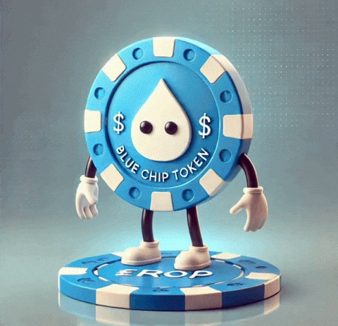 Xrp Ripple GIF by $DROP