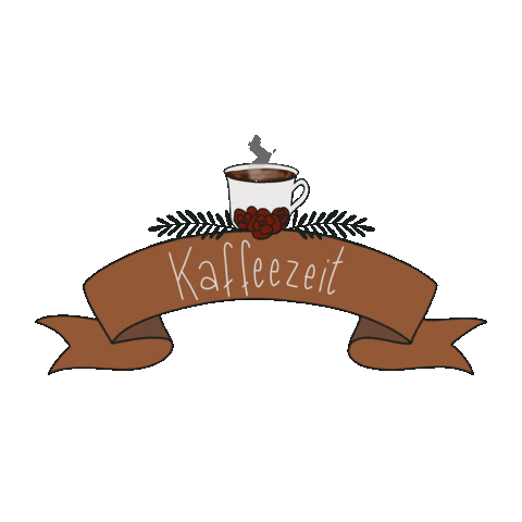 Happy Coffee Sticker by MK Event