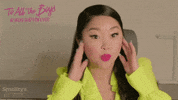 Lana Condor Nova GIF by Smallzy