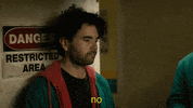 season 2 no GIF by DREAM CORP LLC