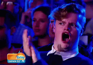 GIF by Giphy QA