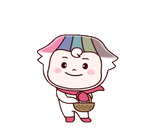 Congratulation Celebrate Sticker by ddmkorea