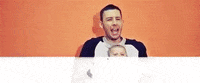 example fatherhood GIF by FHM