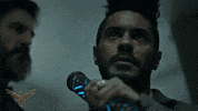 Comic Book GIF by NETFLIX