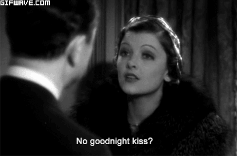 william powell GIF