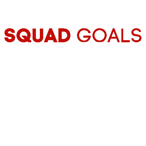 Sticker by That Dood Squad