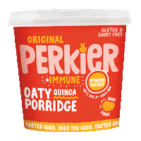 PerkierFd perkier Sticker
