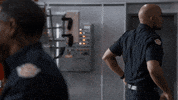 Station 19 What GIF by ABC Network