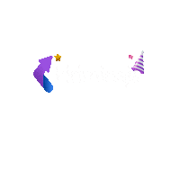 Twogether Sticker by Kiriminaja
