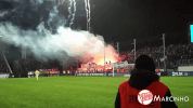 kickers offenbach fans GIF by 3ECKE11ER