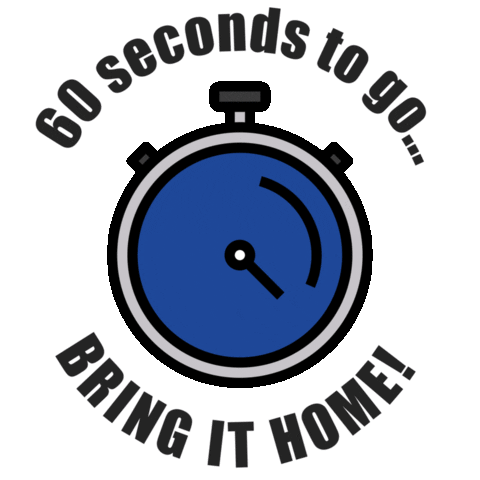 CrossFitMooloolaba fitness exercise clock cross fit Sticker