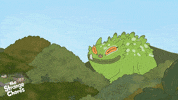 Fun Jumping GIF by Ludo Studio