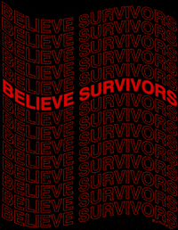 Ibelieveyou Believesurvivors GIF by UNH SHARPP