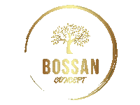 New Year Christmas Sticker by Bossan concept