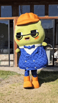 Baile Chile GIF by Humita