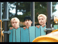 Dk 세븐틴 GIF