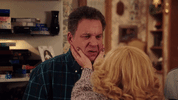 Valentines Day Murray Goldberg GIF by ABC Network
